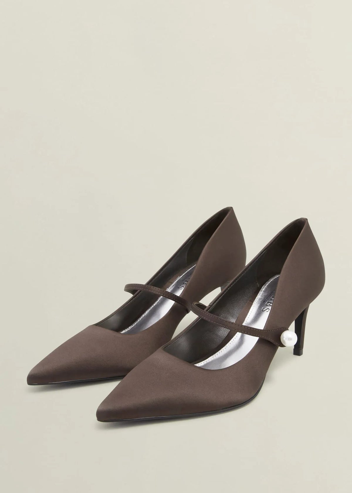 Deep Brown