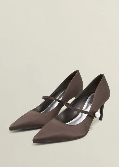 Deep Brown