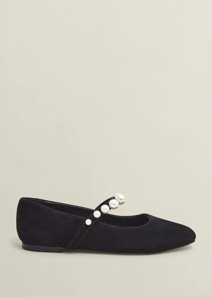 Black Pearl