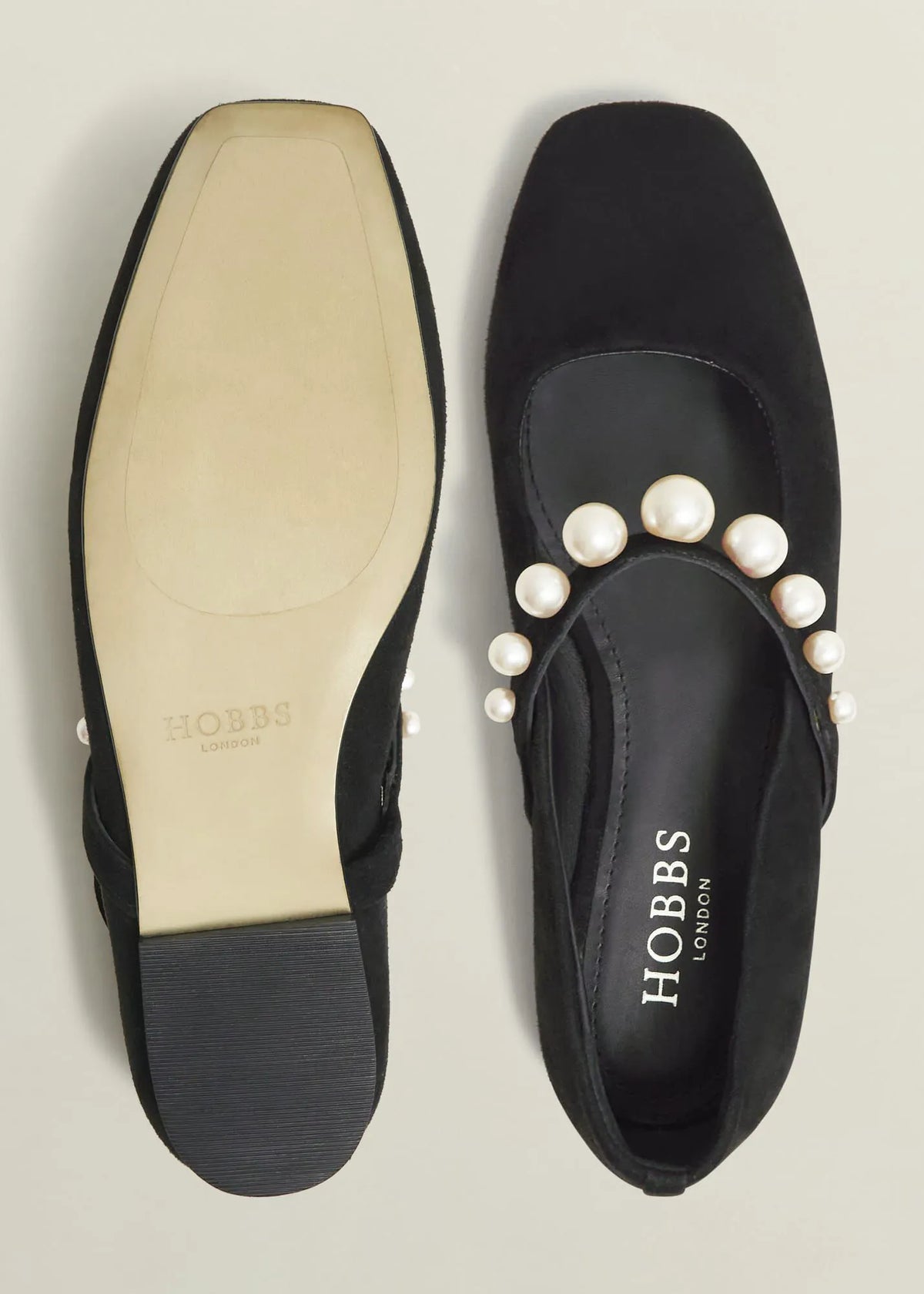 Black Pearl