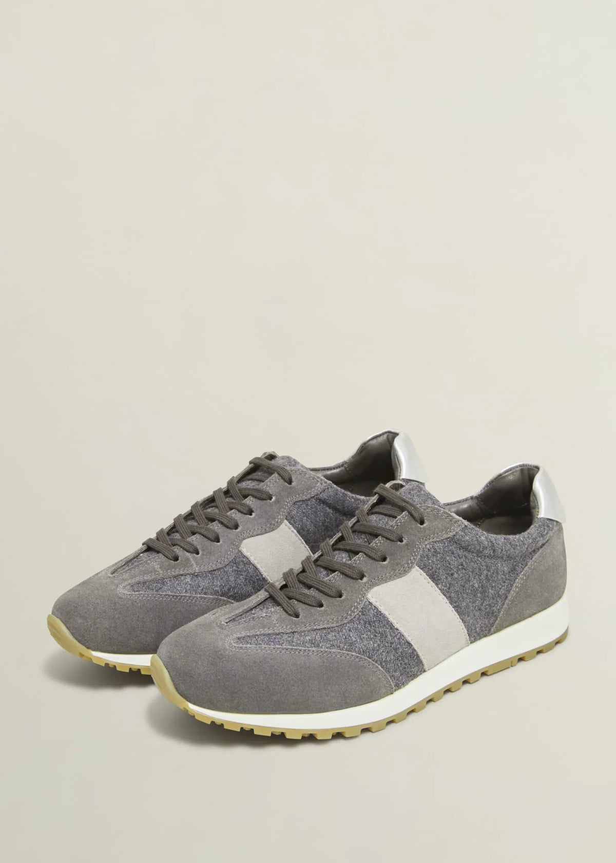 Grey