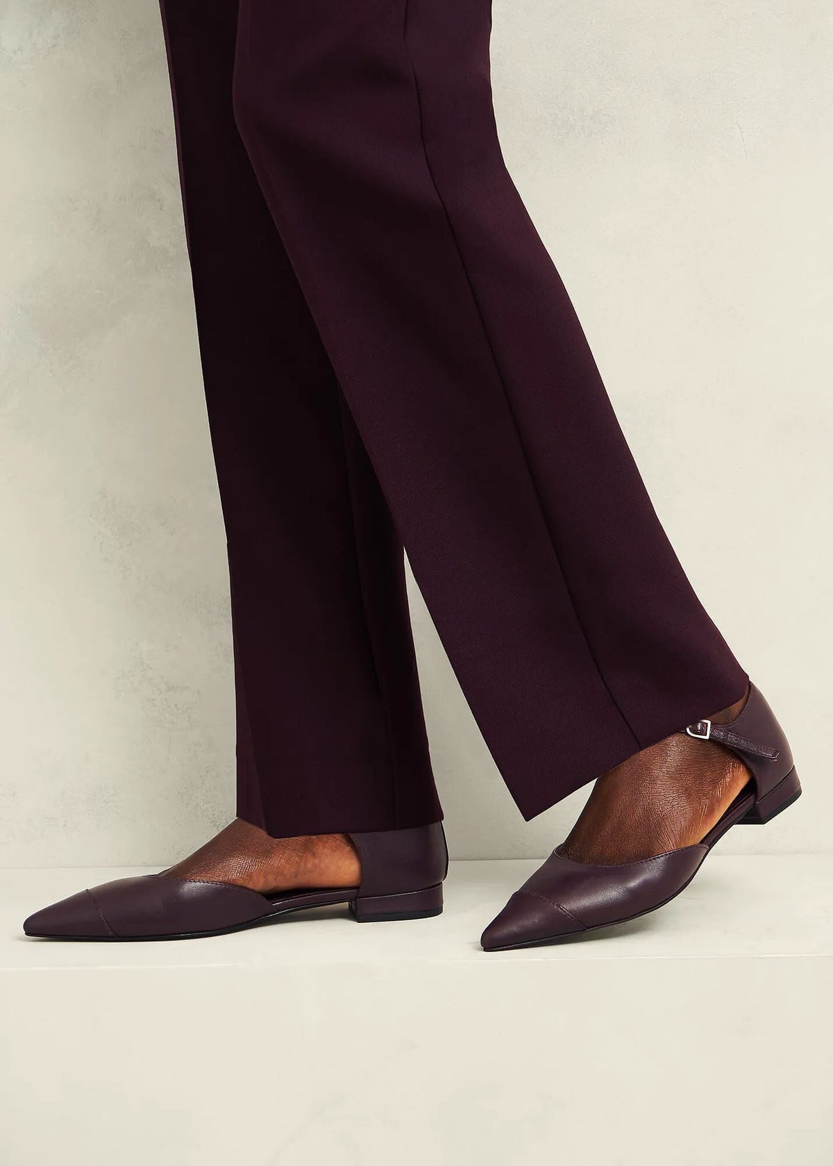 Malbec Purple