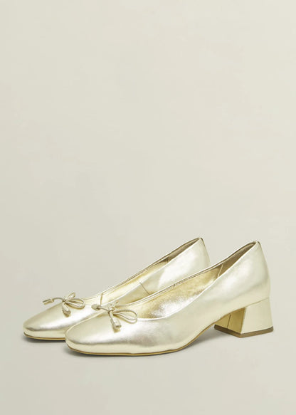 Gold