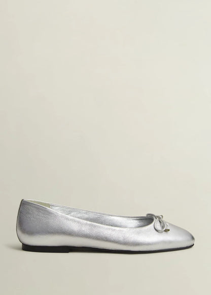 Silver Metallic