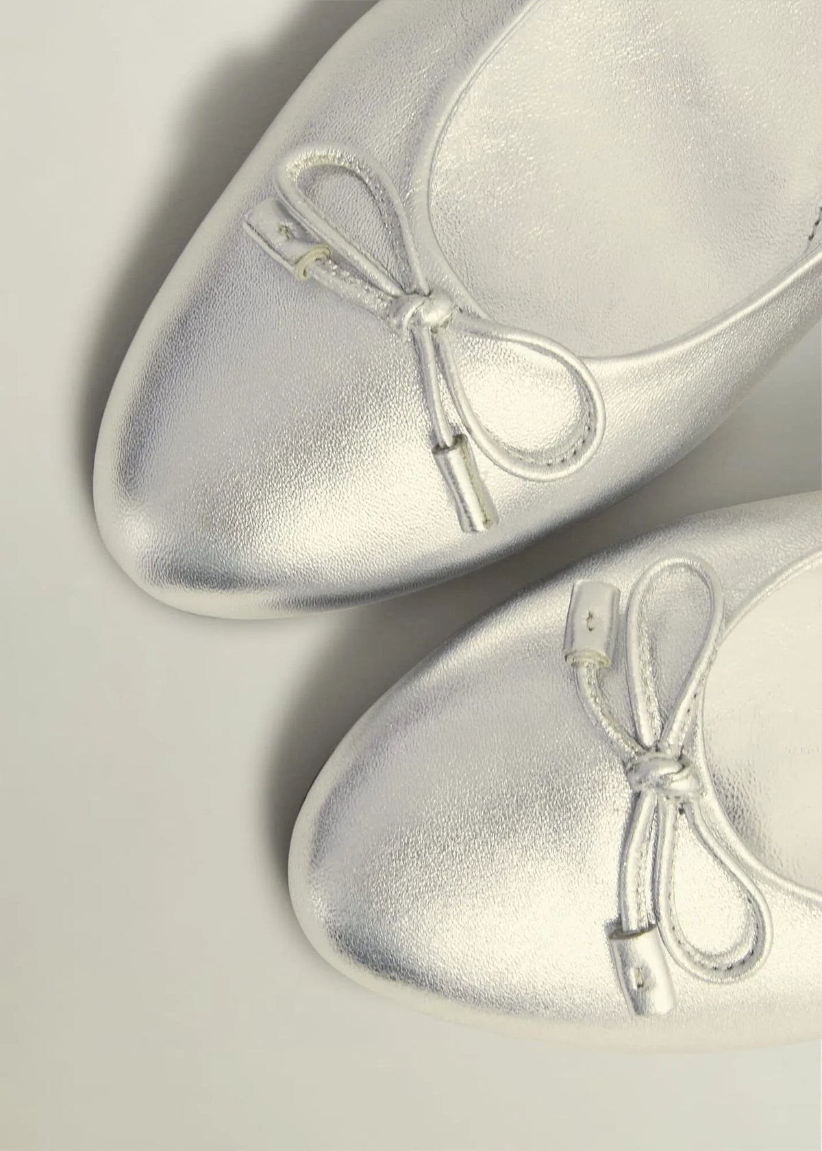 Silver Metallic
