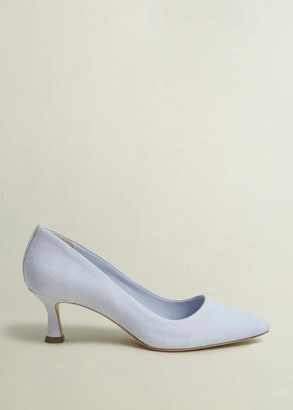 Pale Blue
