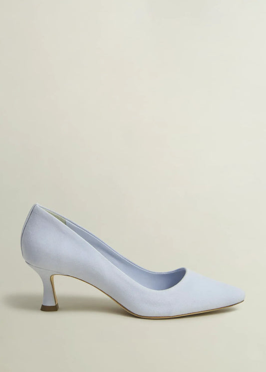 Pale Blue