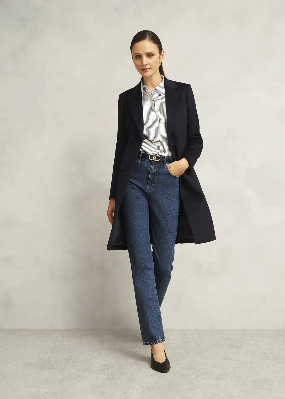 Hobbs Navy