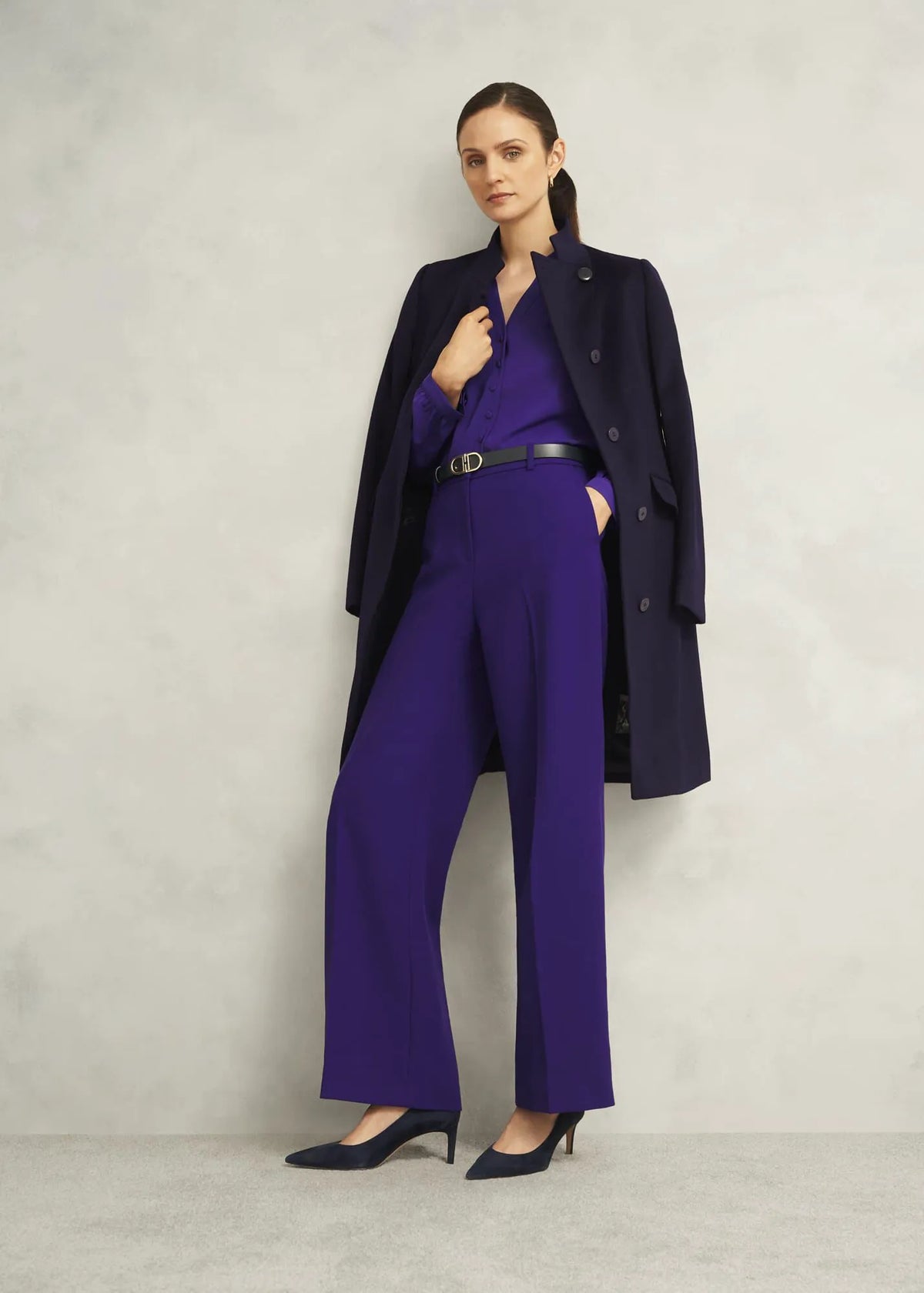 Hobbs Navy
