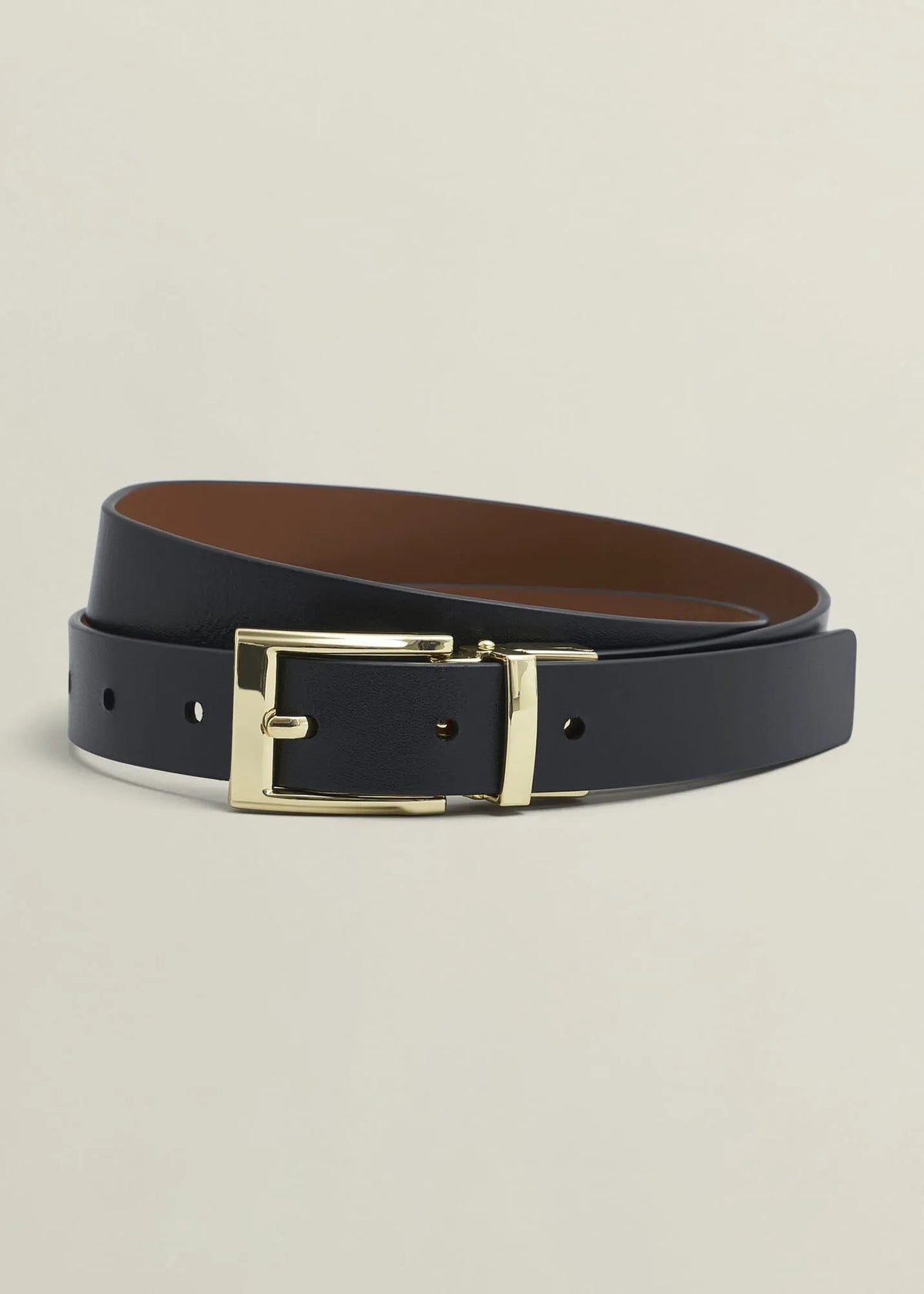 Black Tan