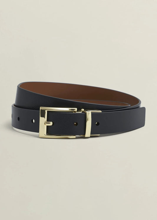 Black Tan