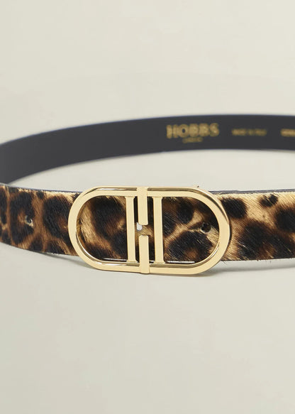 Leopard Print