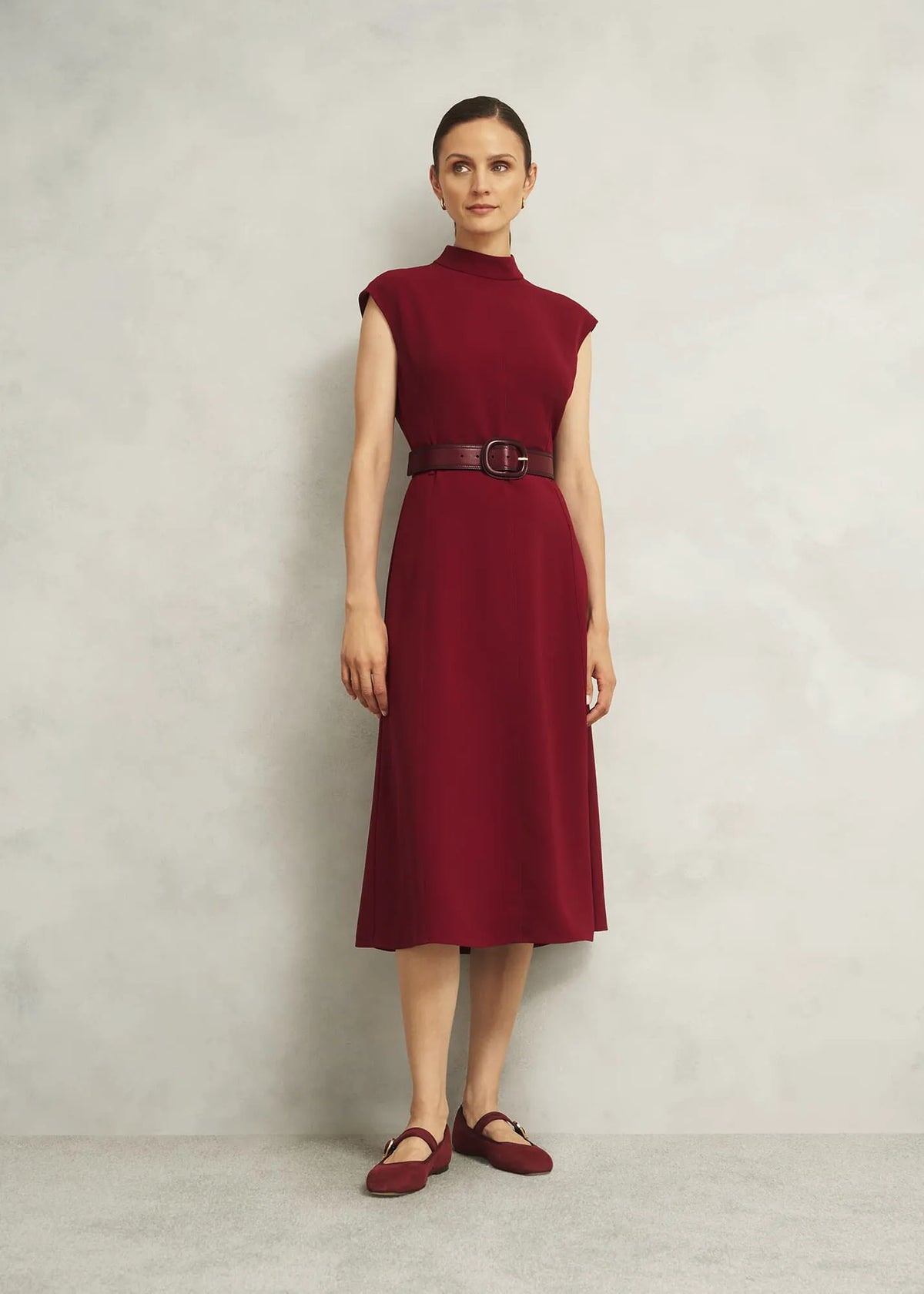 Beryl Red