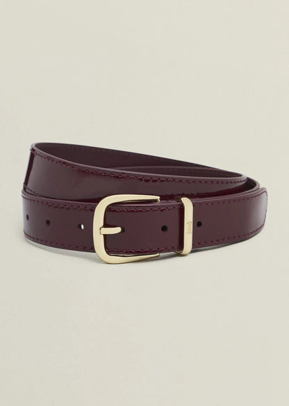 Bordeaux Red