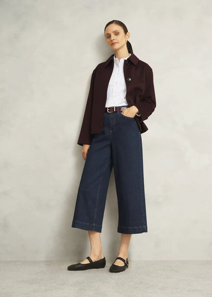 Bordeaux Red