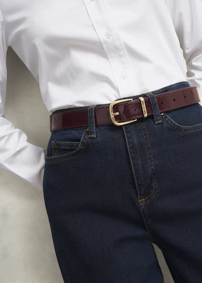 Bordeaux Red