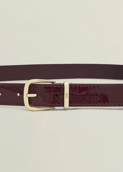 Bordeaux Red
