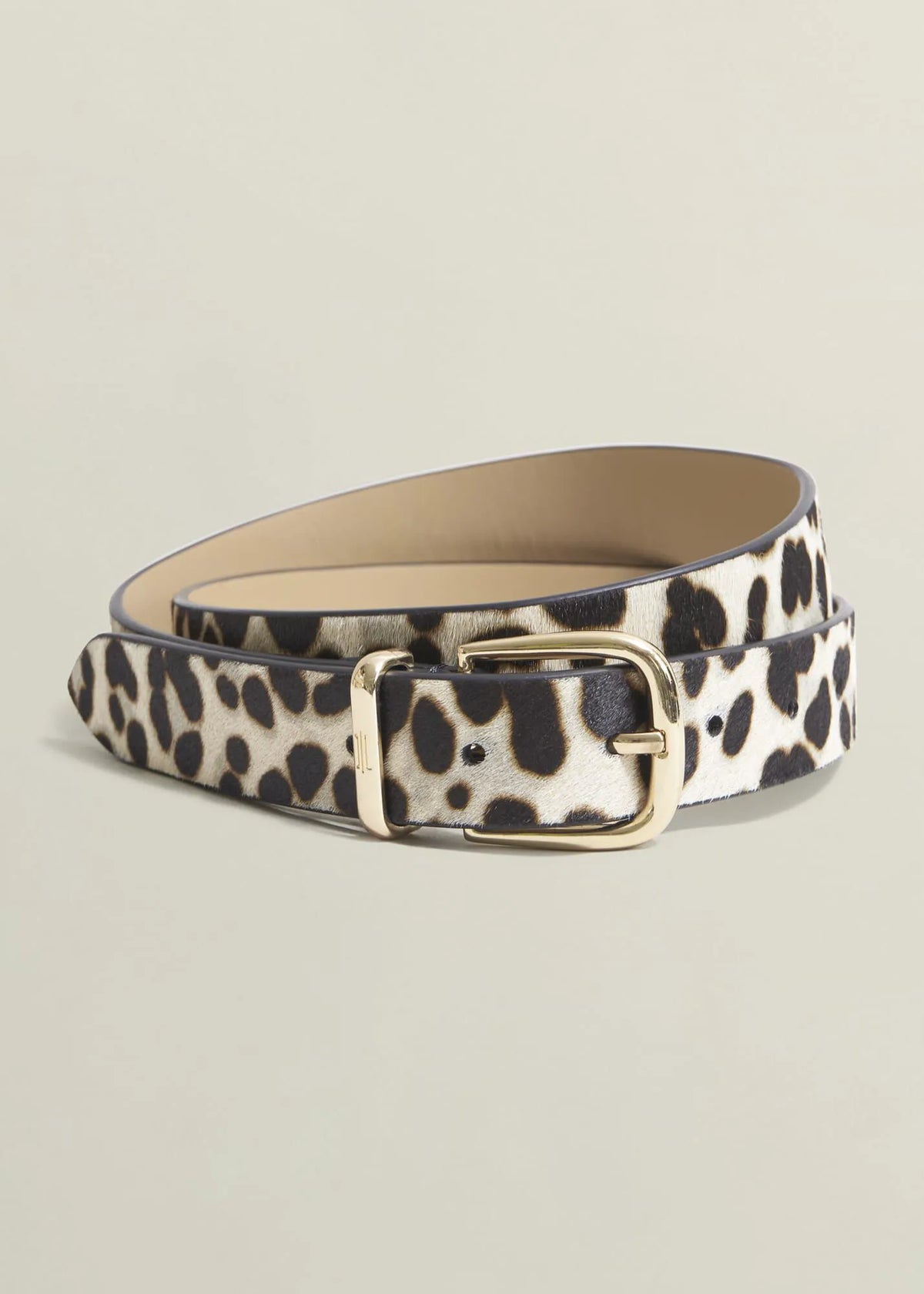 Snow Leopard