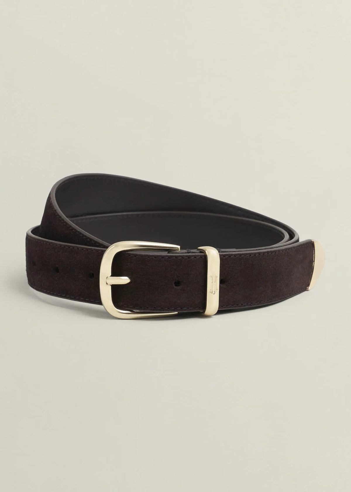 Chocolate Brown