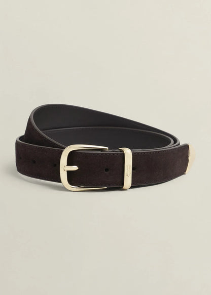 Chocolate Brown