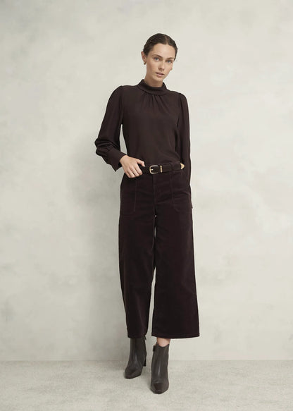 Chocolate Brown