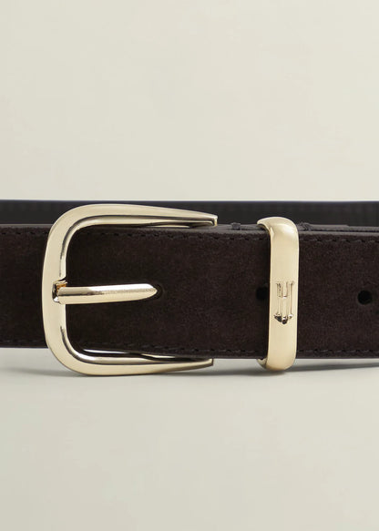 Chocolate Brown