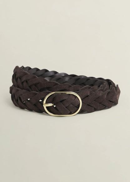 Chocolate Brown