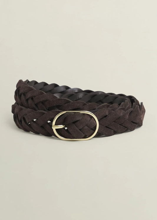 Chocolate Brown