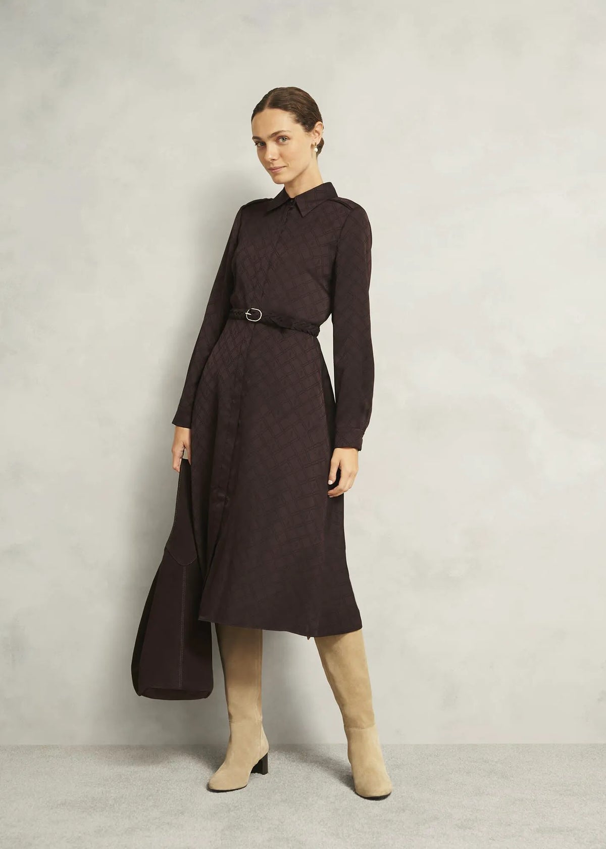 Chocolate Brown