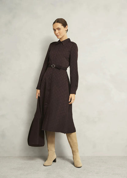 Chocolate Brown