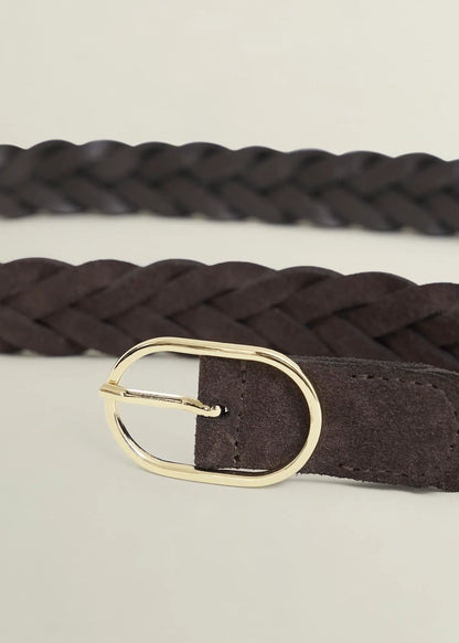 Chocolate Brown