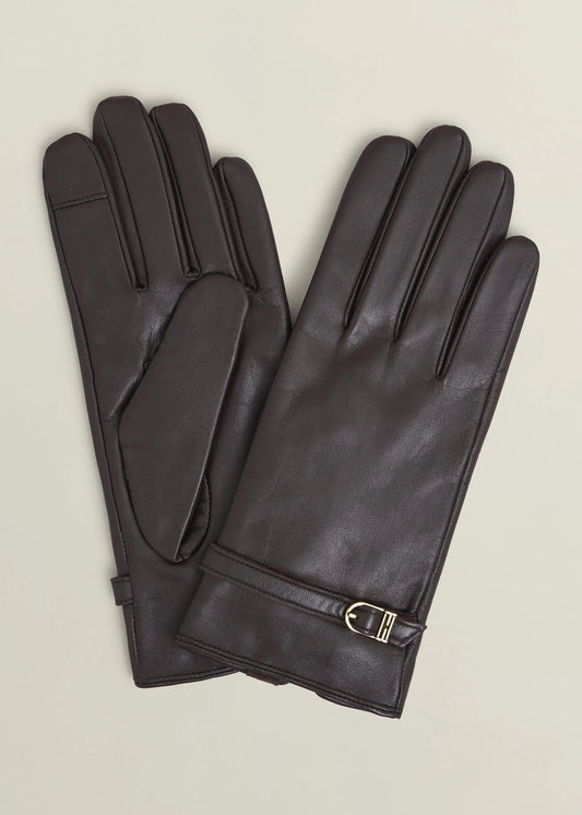 Chocolate Brown