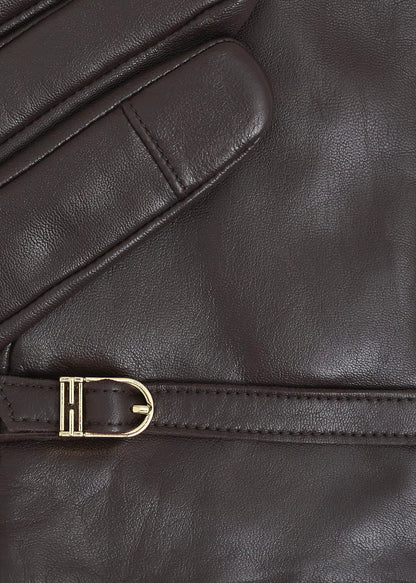 Chocolate Brown