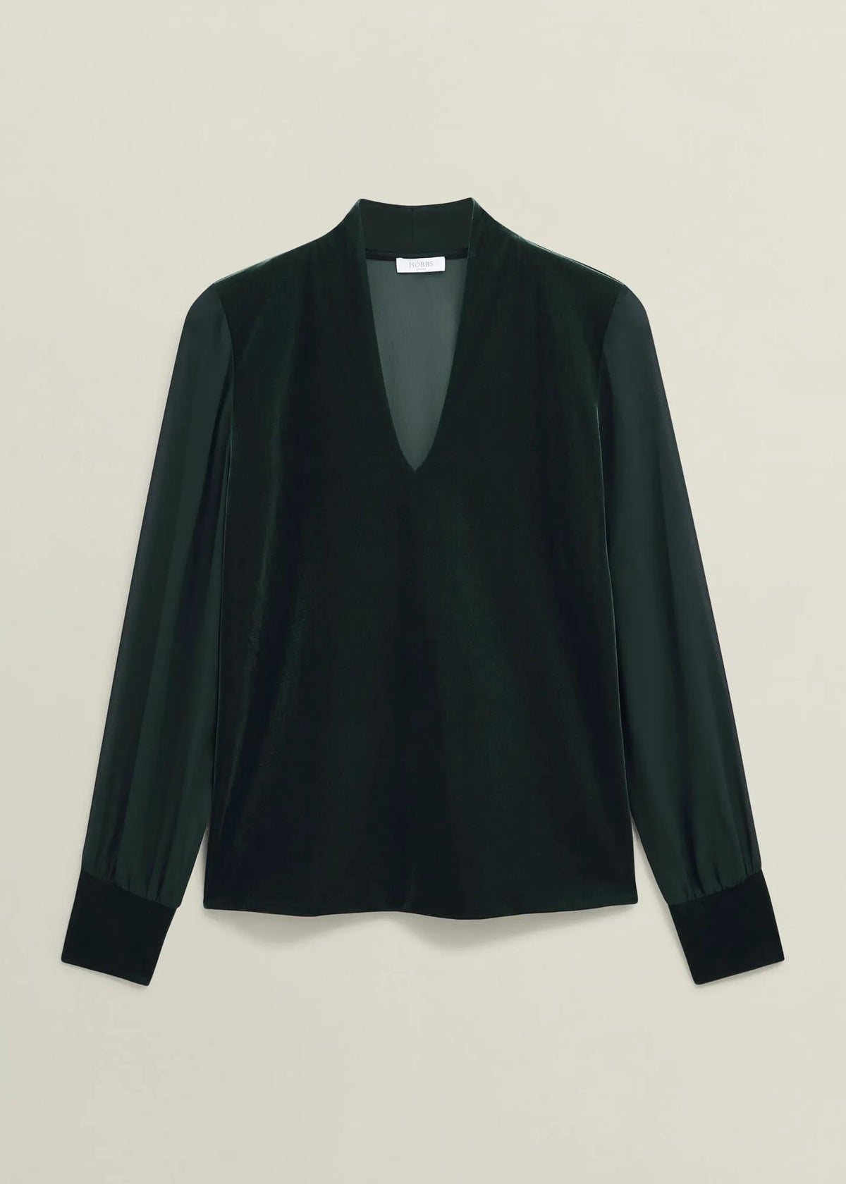 Ponderosa Green