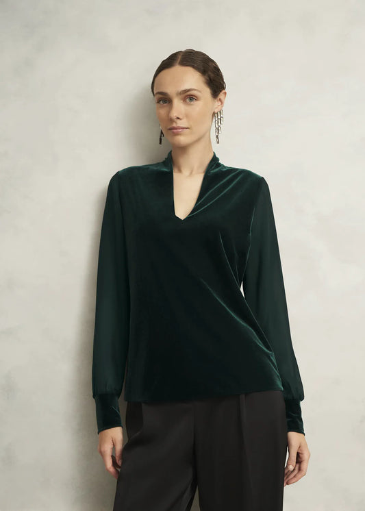 Ponderosa Green