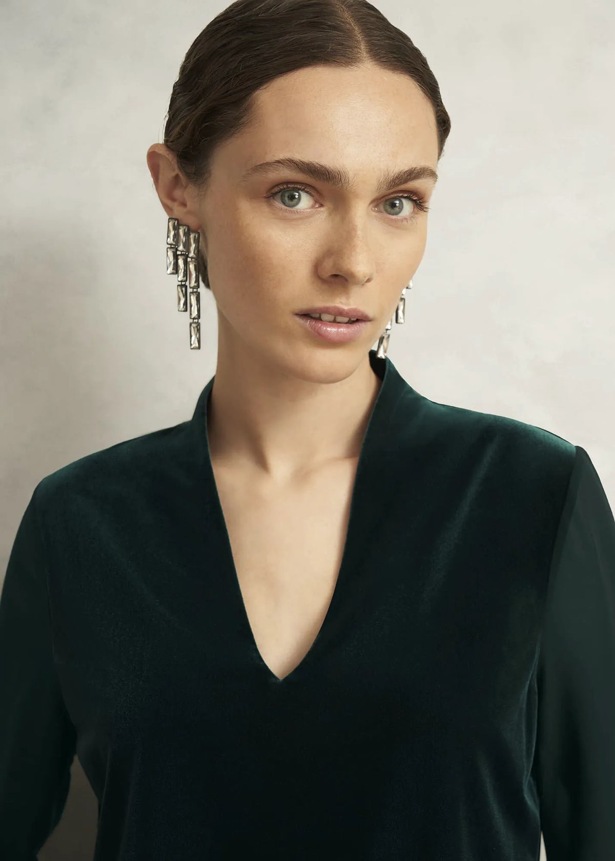 Ponderosa Green