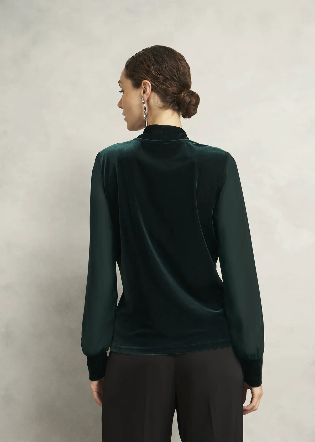 Ponderosa Green