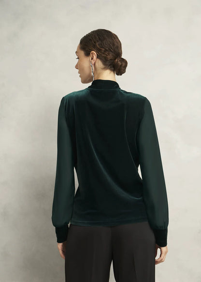 Ponderosa Green