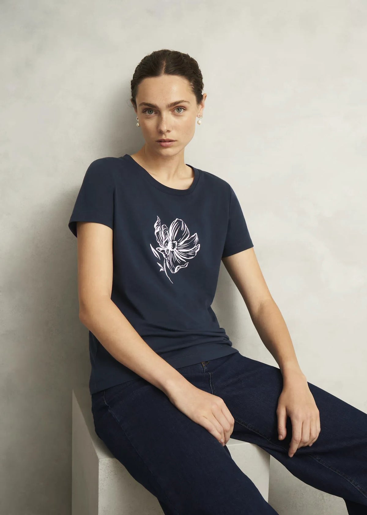 Navy Multi