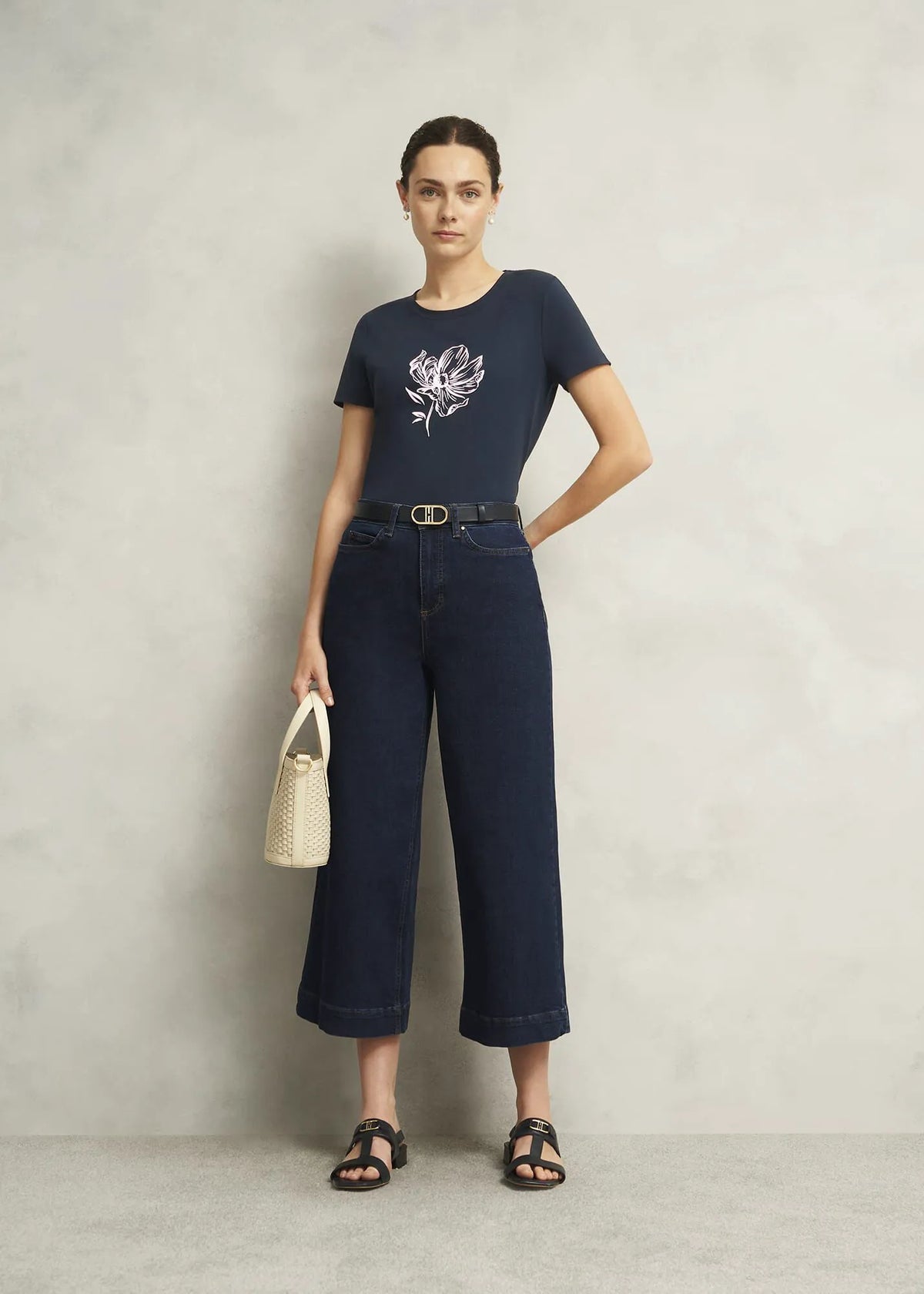 Navy Multi