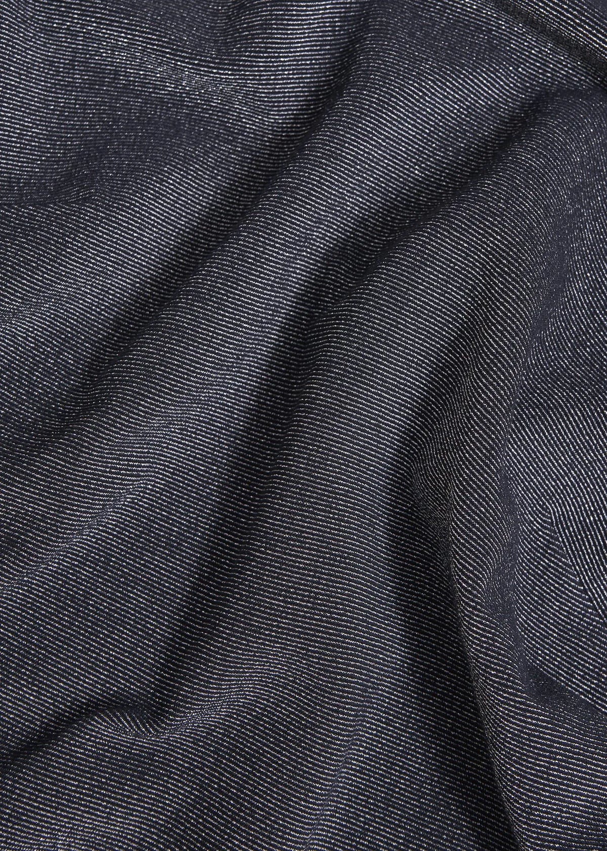 Navy Silver