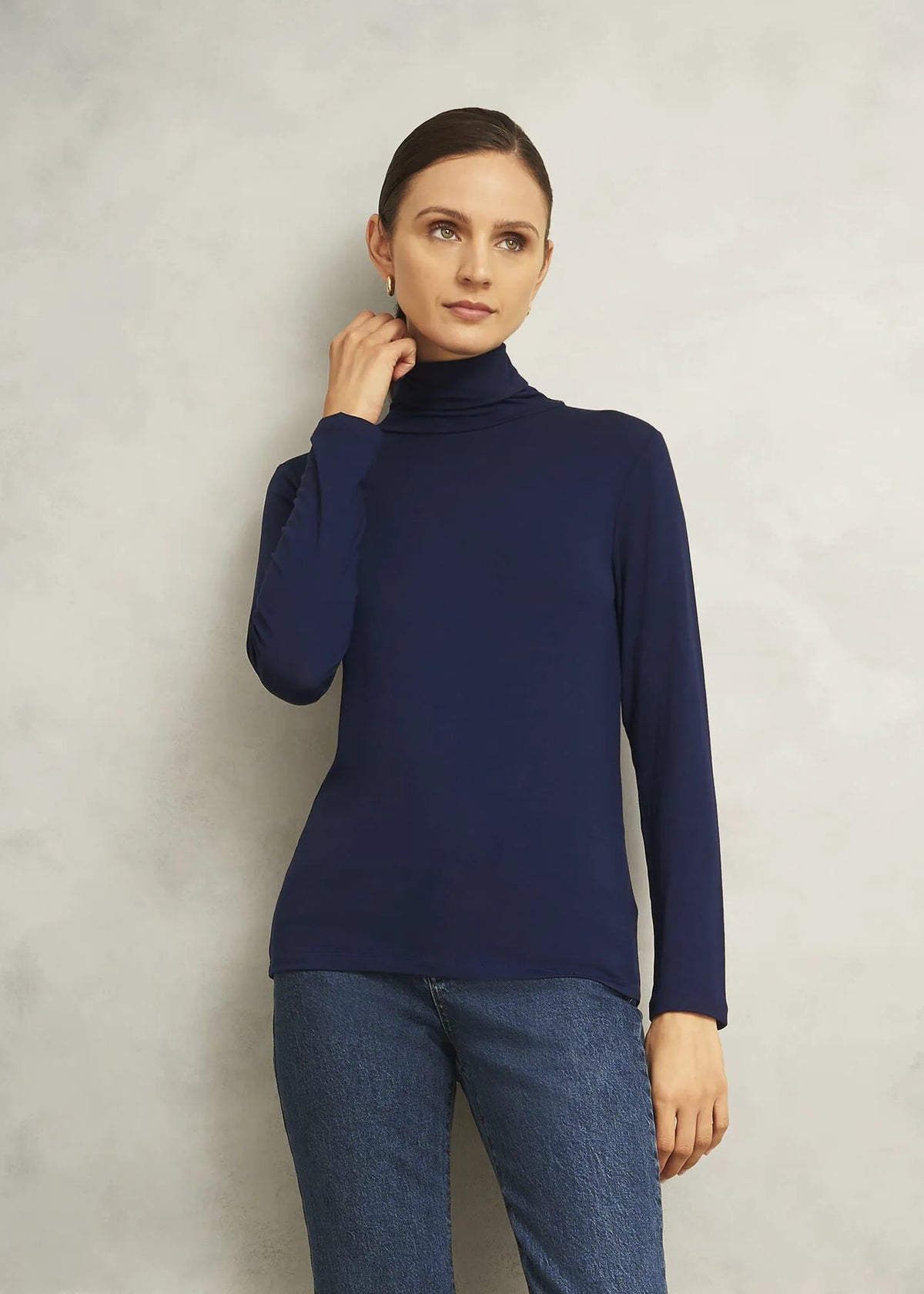 Midnight Navy