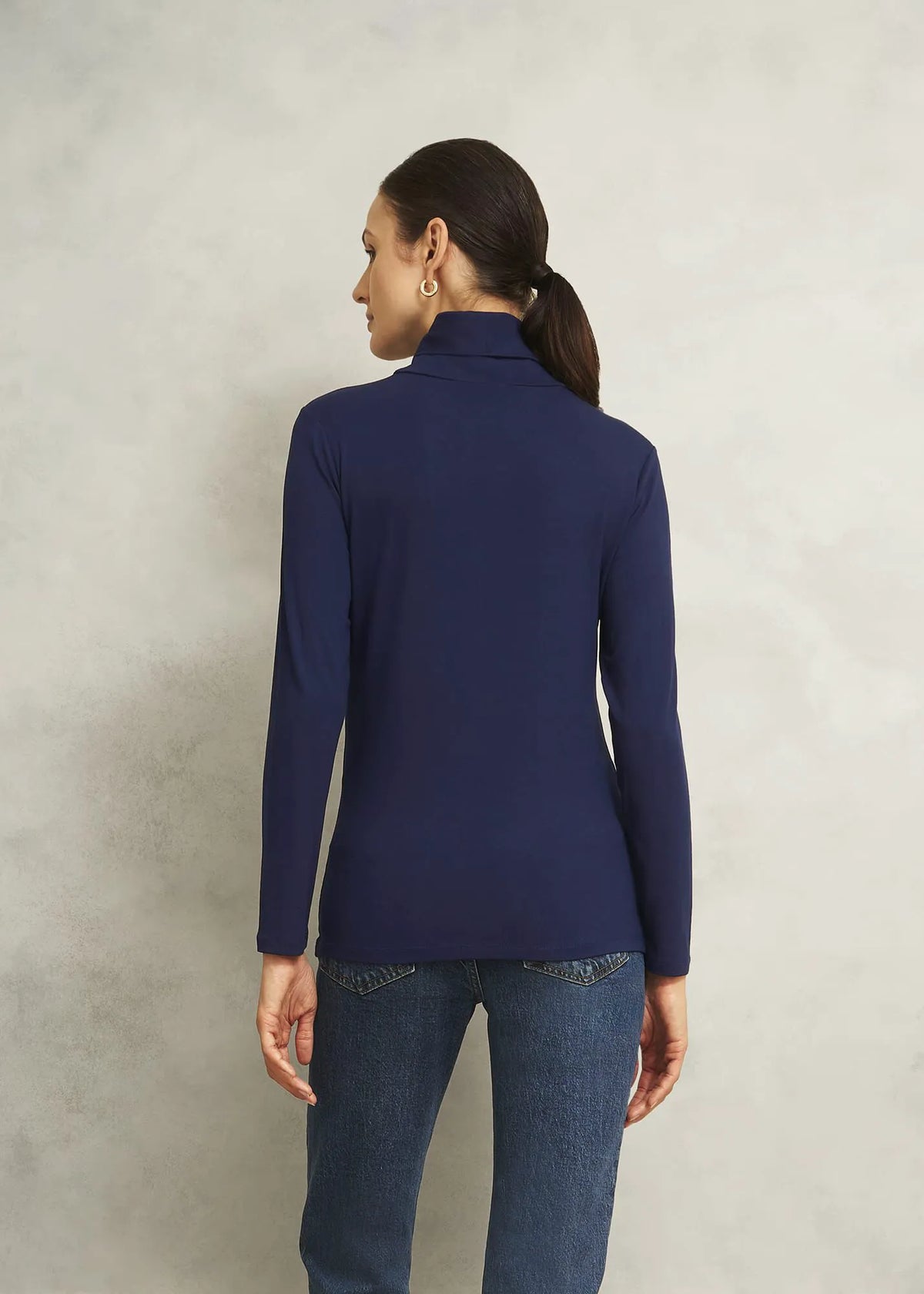 Midnight Navy