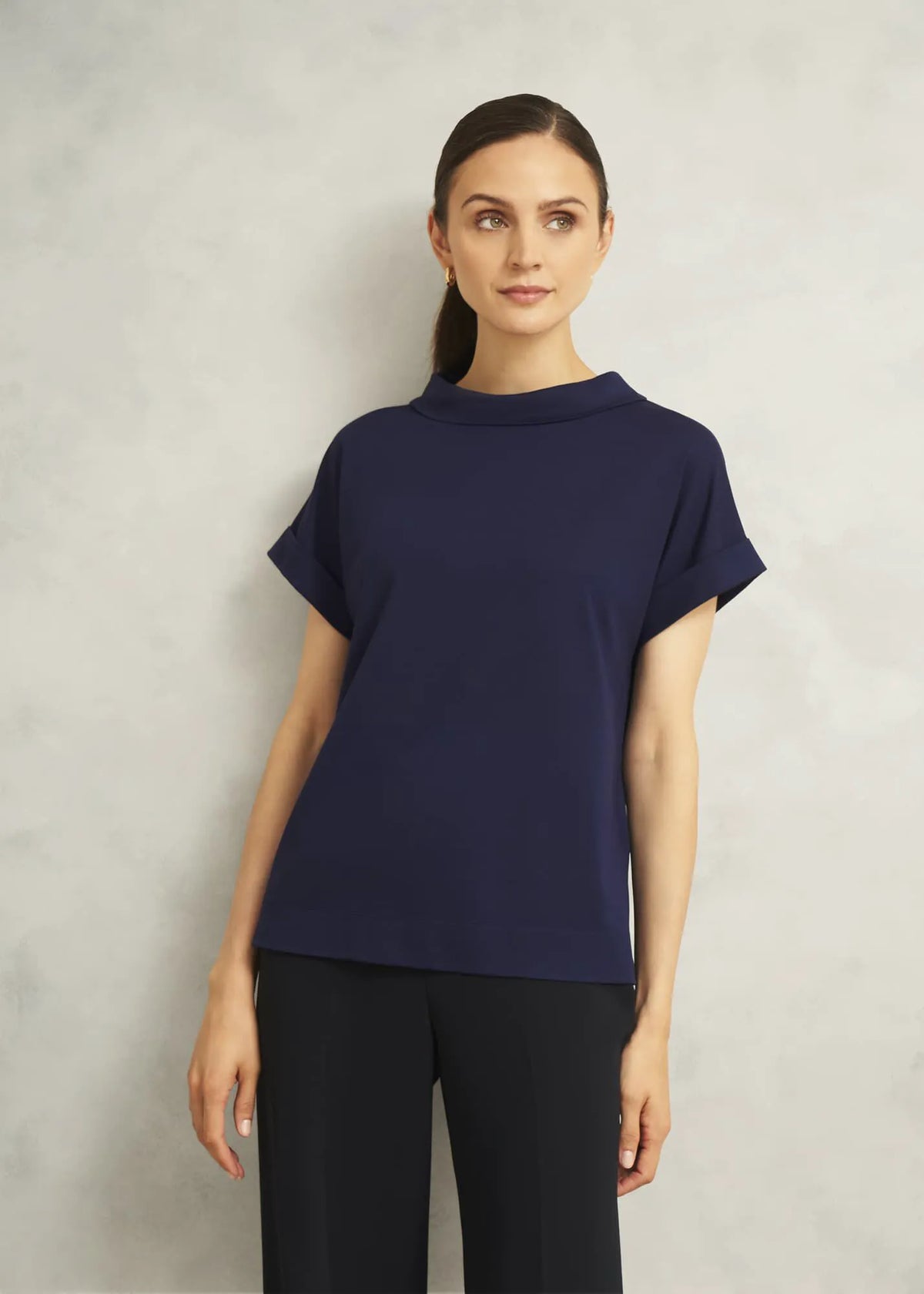 Midnight Navy
