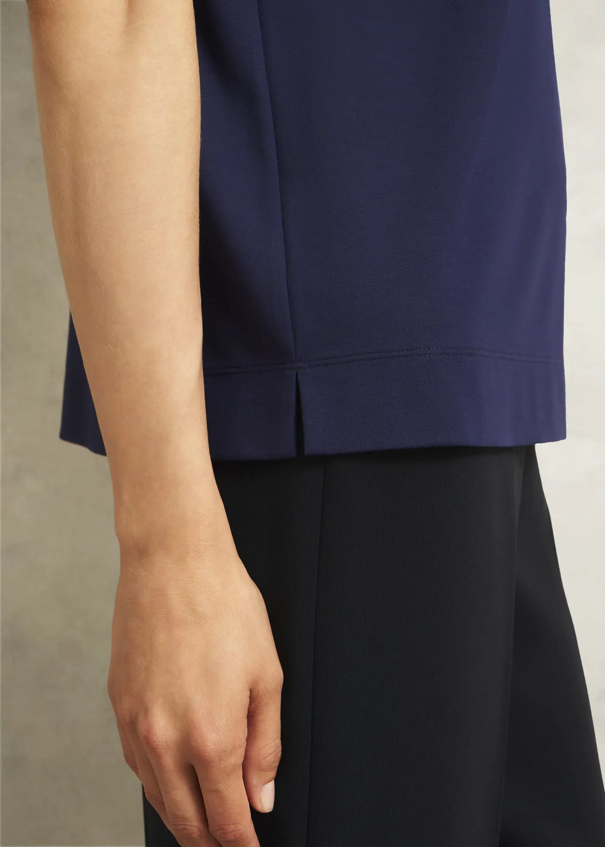 Midnight Navy