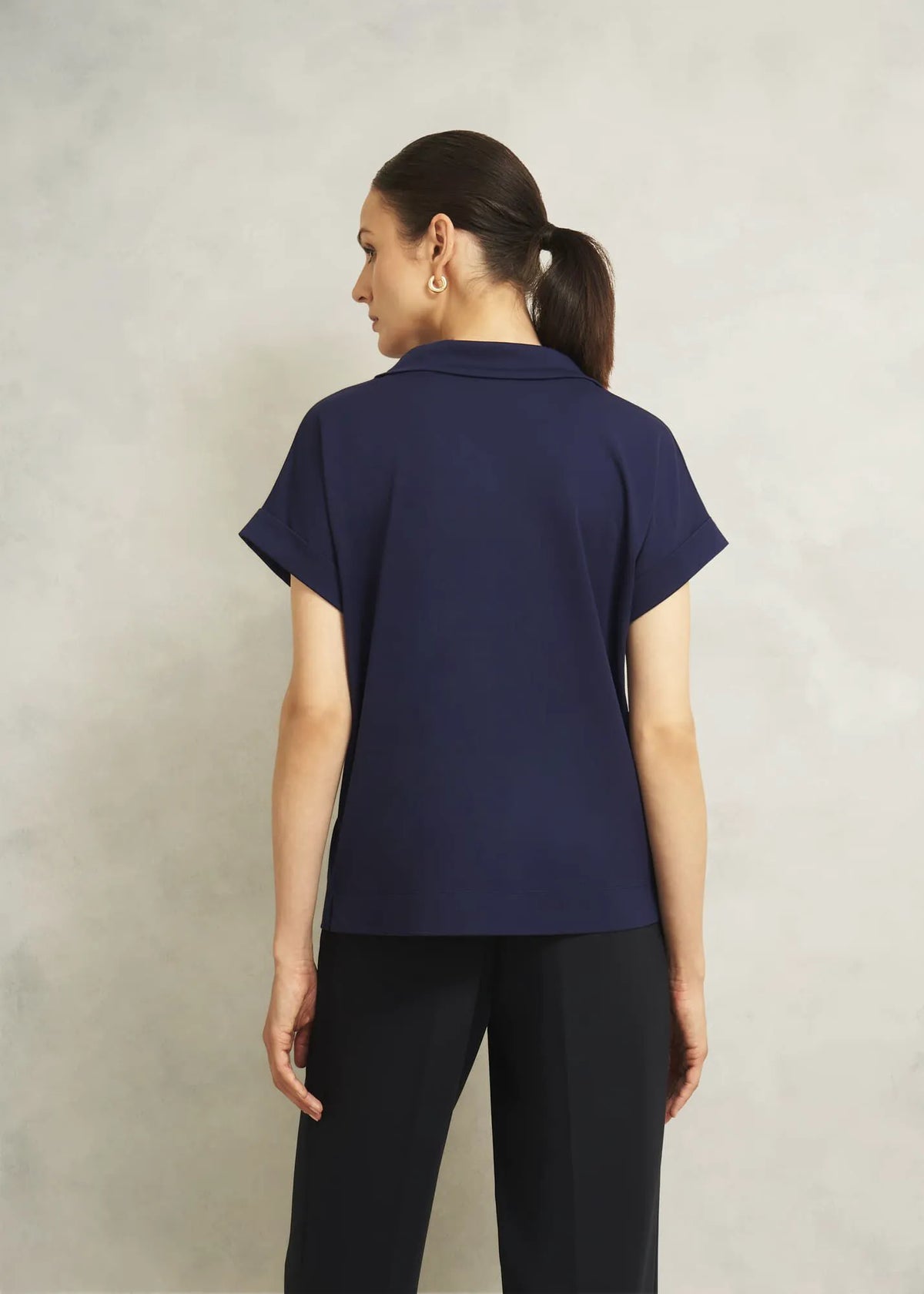 Midnight Navy