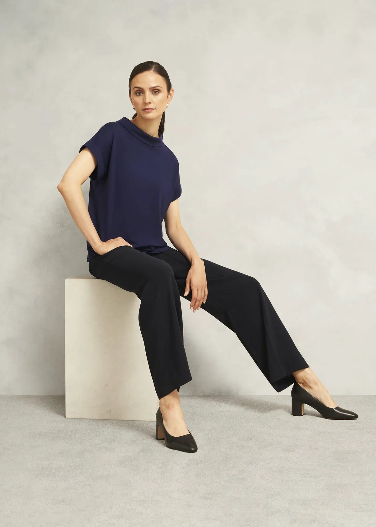 Midnight Navy