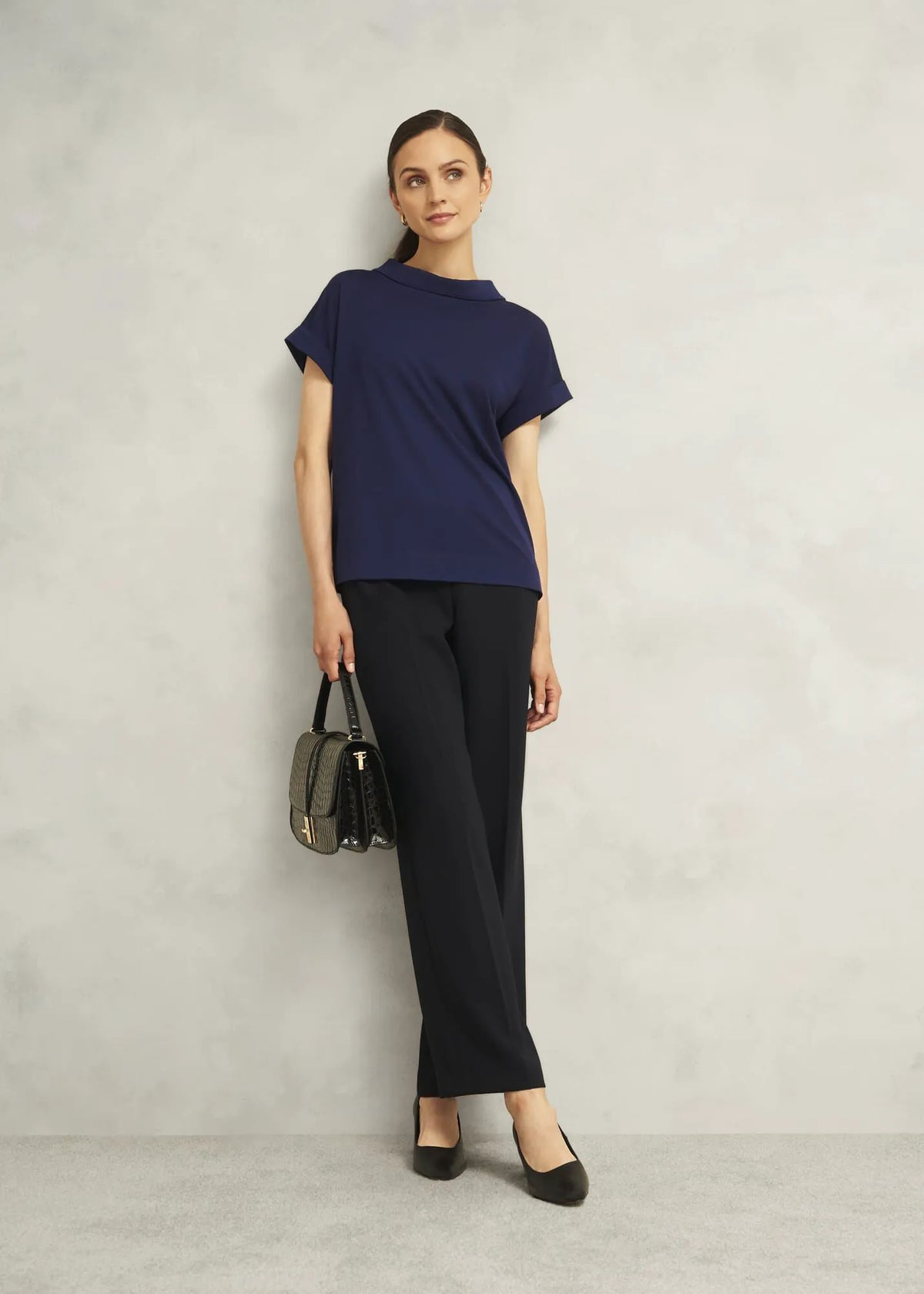Midnight Navy
