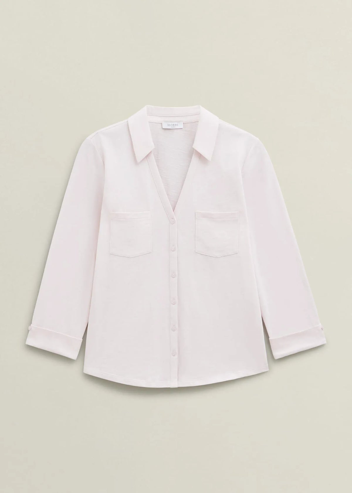 Pale Pink