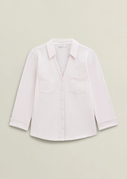 Pale Pink